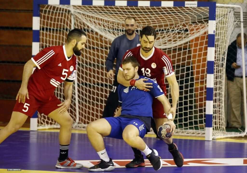 e-HandBall.gr