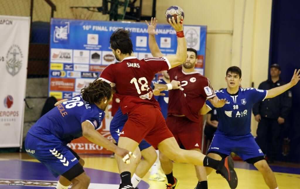 e-HandBall.gr