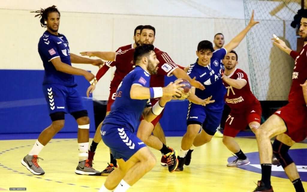 e-HandBall.gr