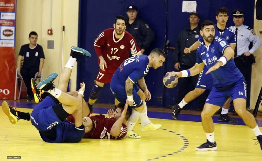 e-HandBall.gr