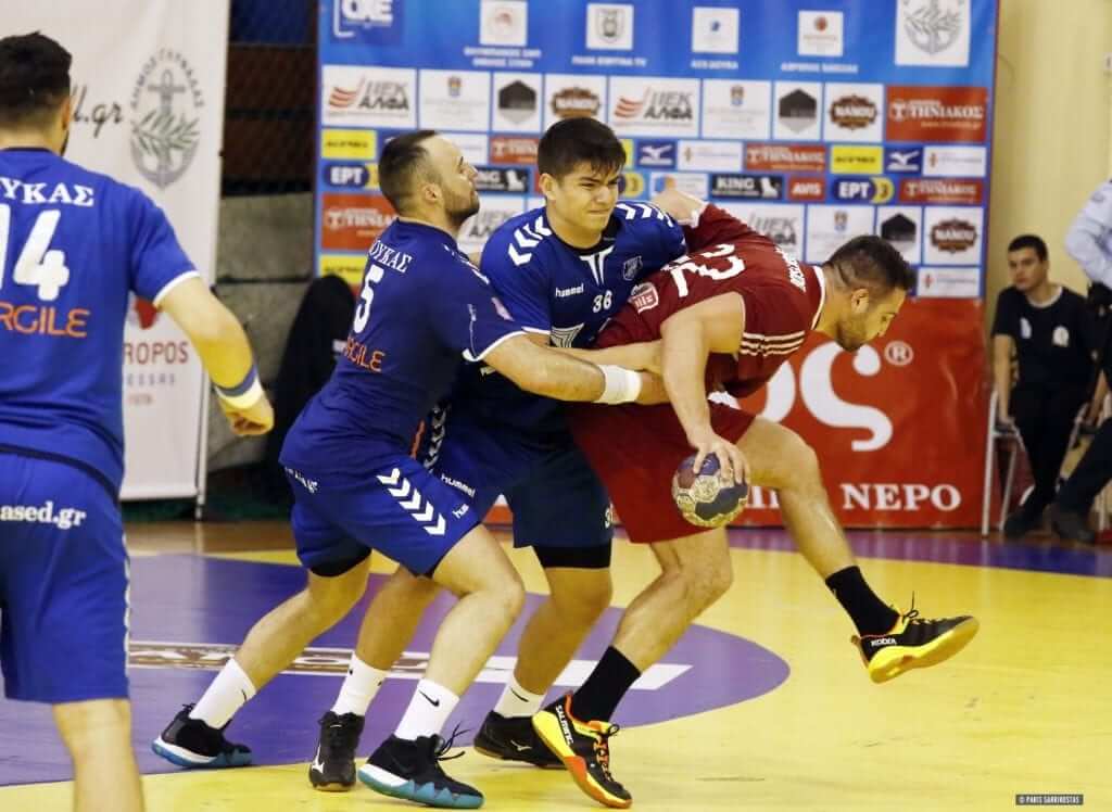 e-HandBall.gr
