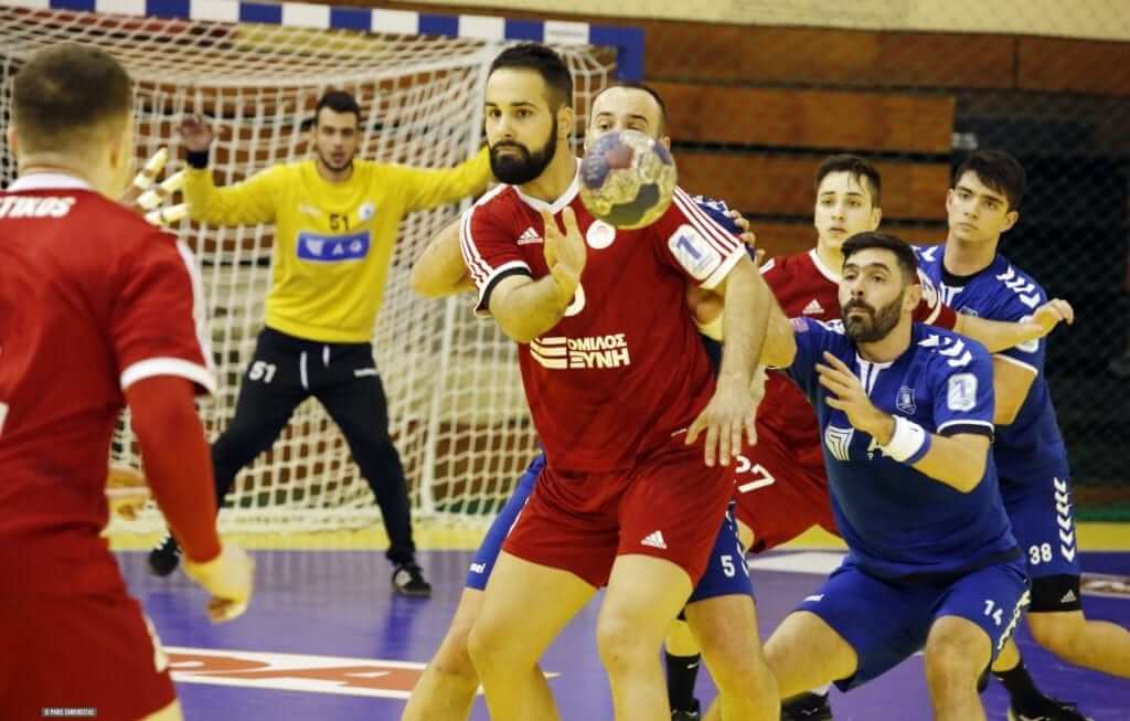 e-HandBall.gr