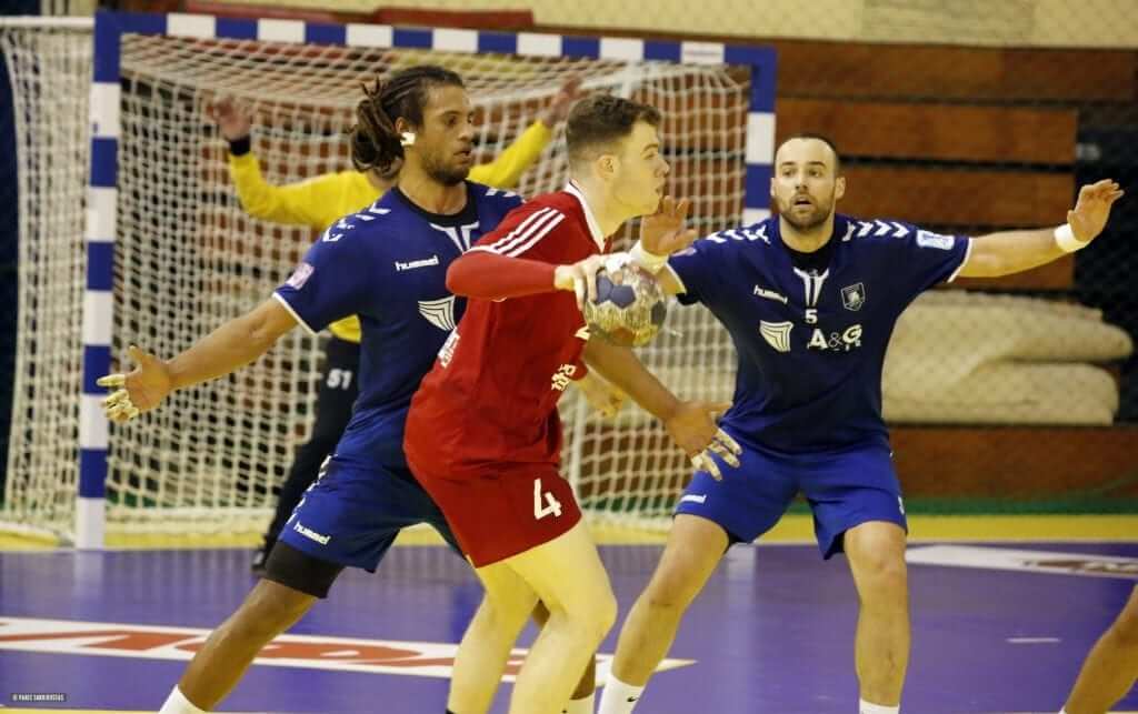e-HandBall.gr