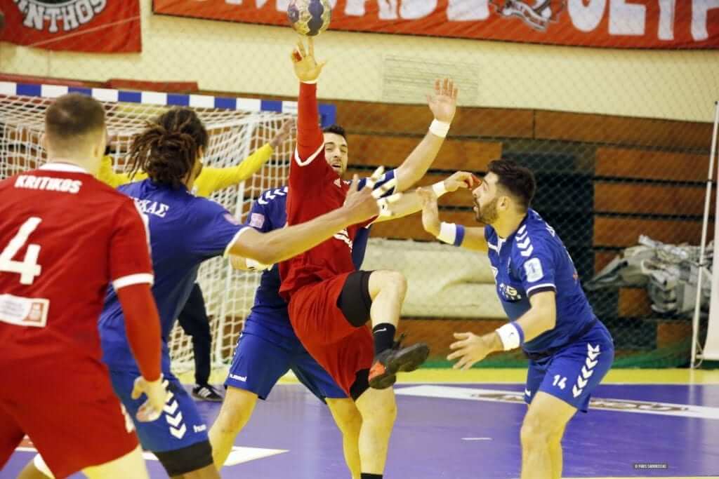 e-HandBall.gr