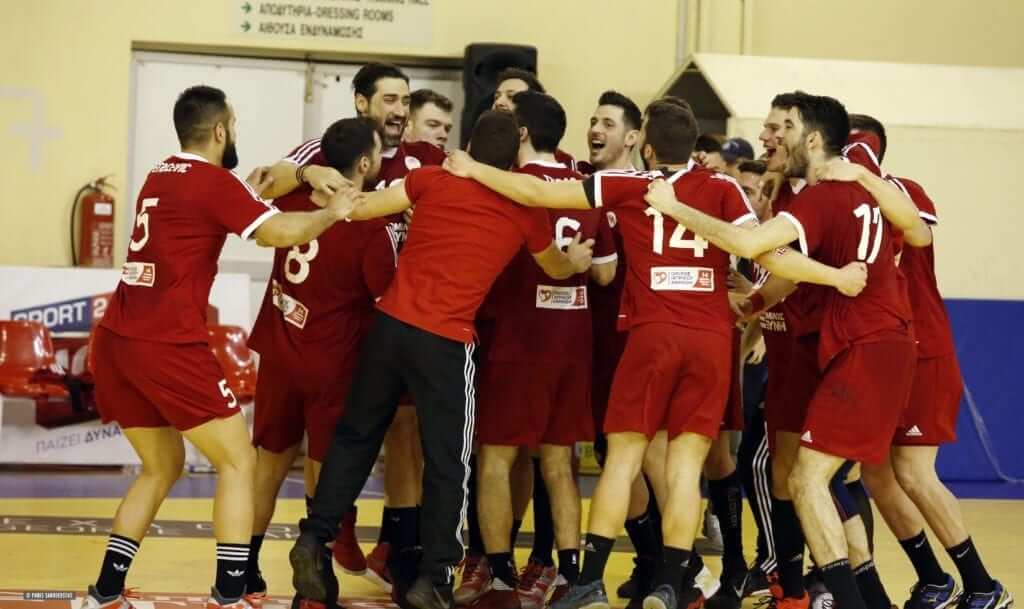 e-HandBall.gr