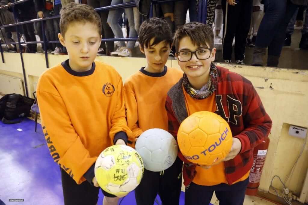 e-HandBall.gr