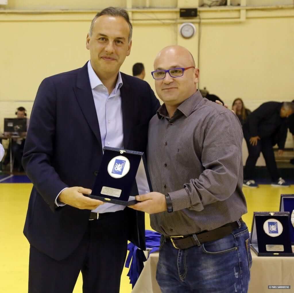 e-HandBall.gr