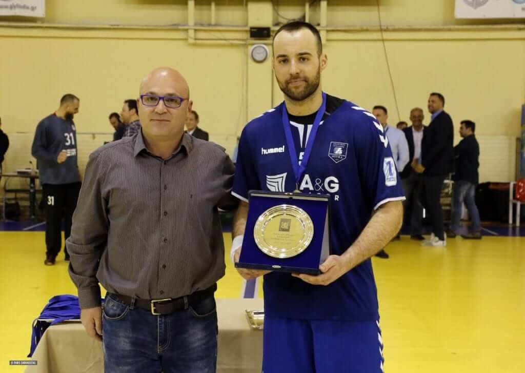 e-HandBall.gr