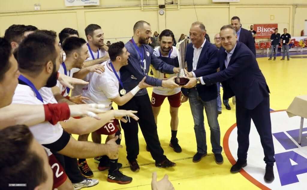 e-HandBall.gr