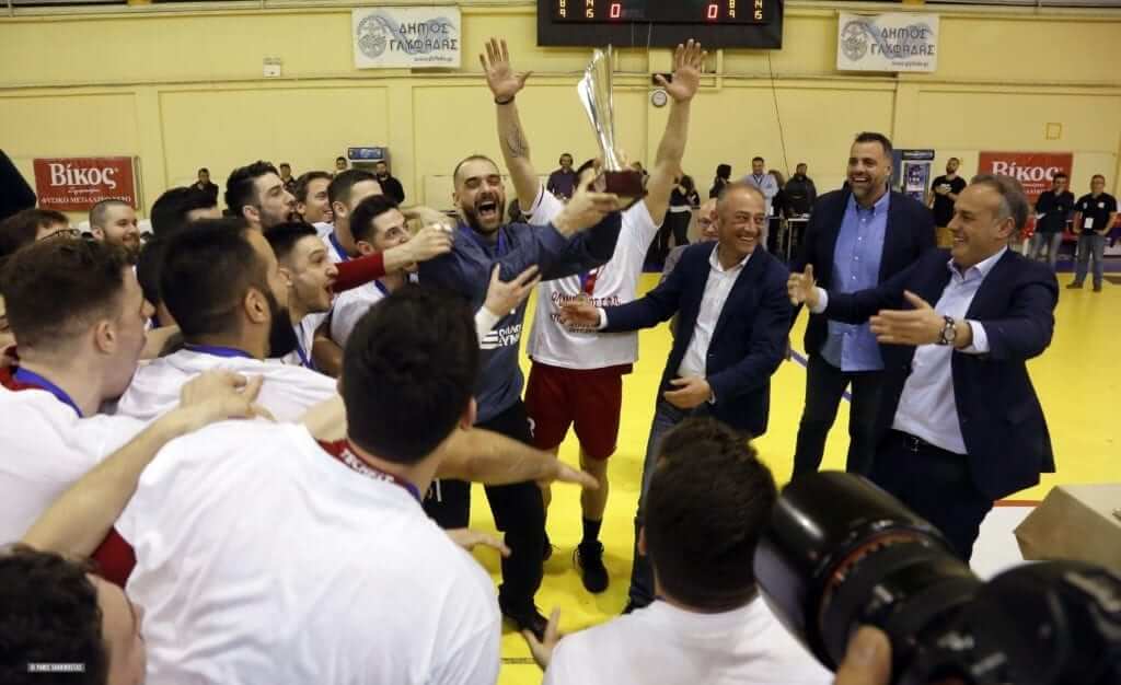 e-HandBall.gr