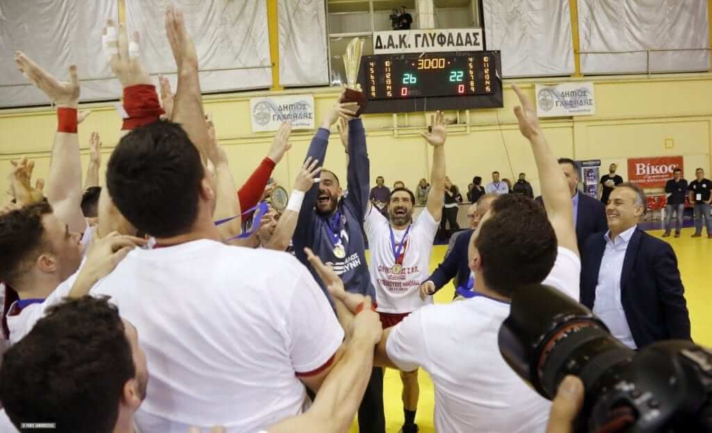 e-HandBall.gr