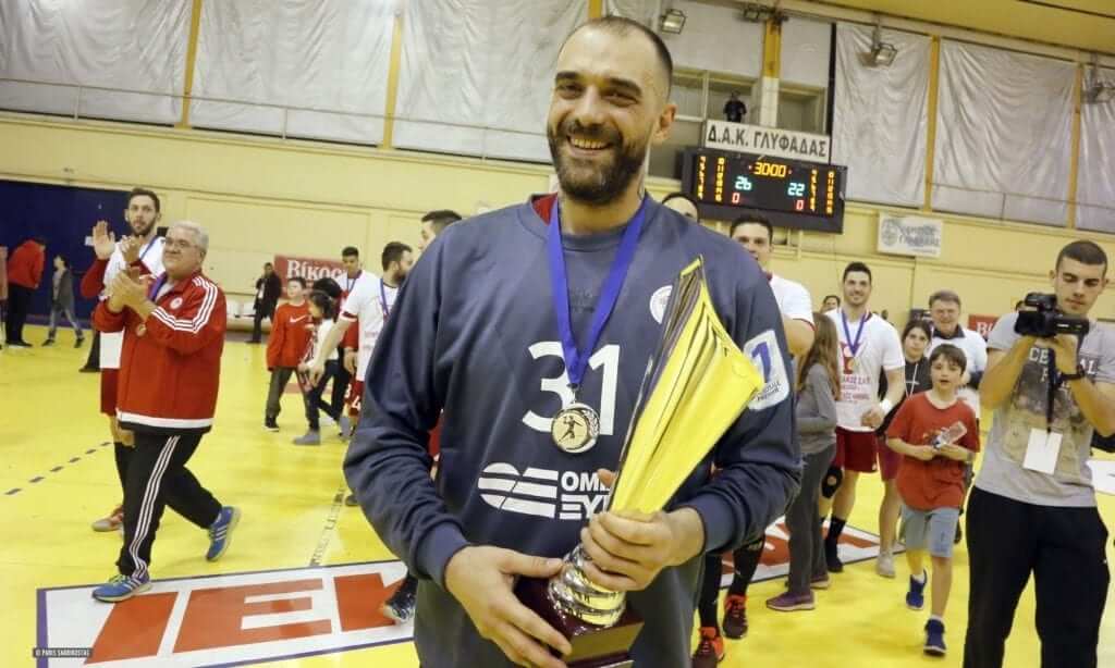 e-HandBall.gr