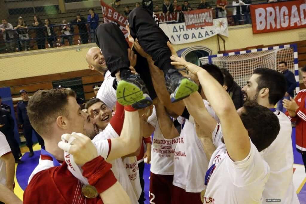 e-HandBall.gr