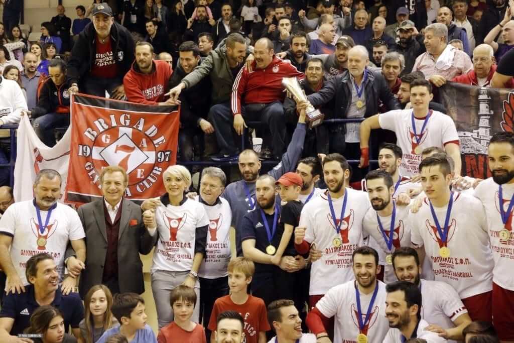 e-HandBall.gr