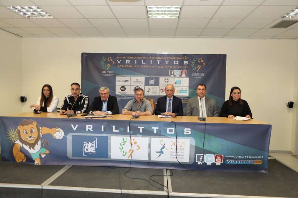 e-HandBall.gr