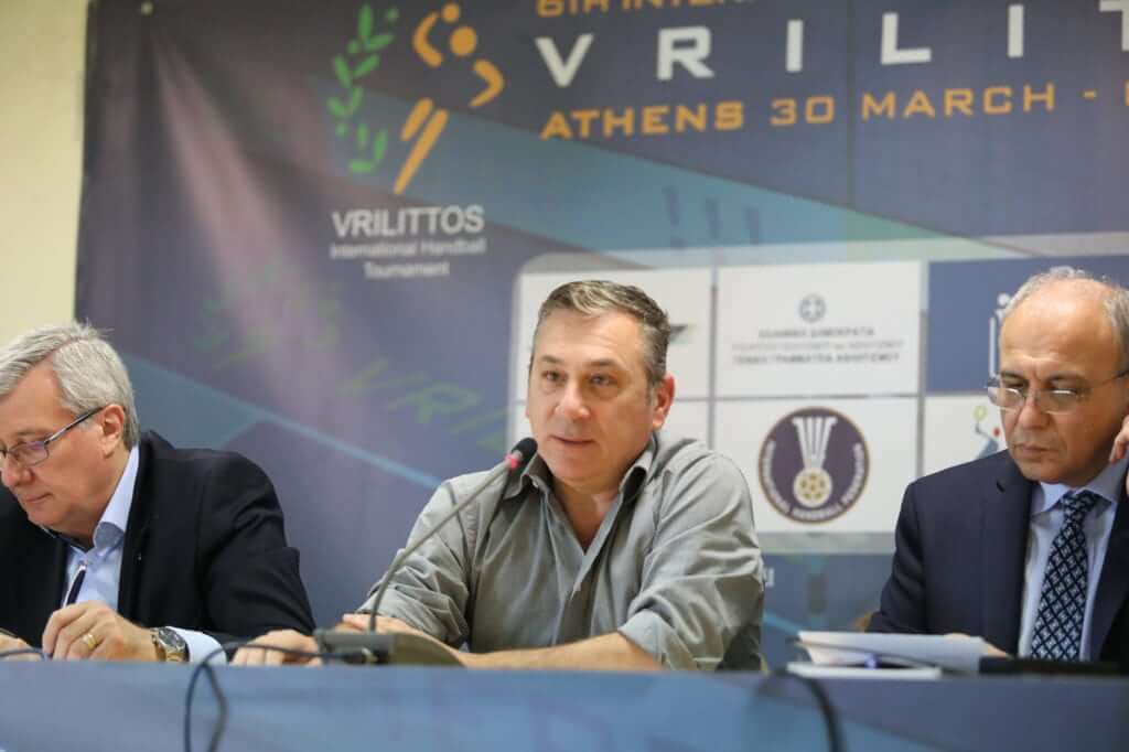 e-HandBall.gr