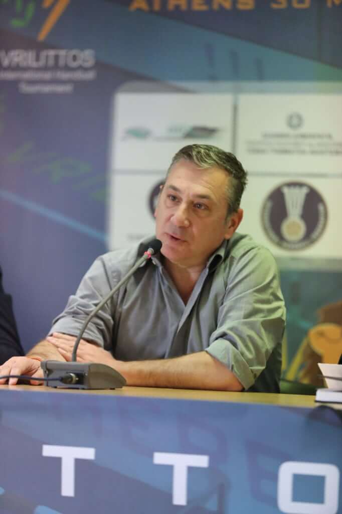 e-HandBall.gr