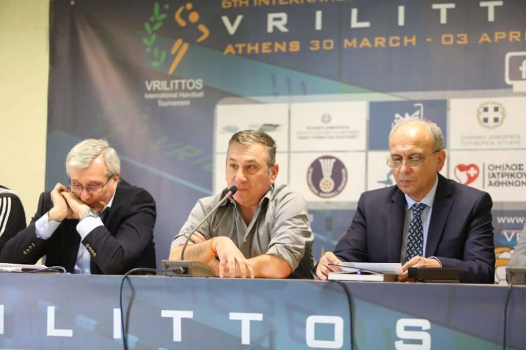 e-HandBall.gr