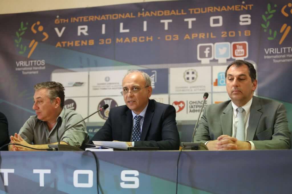 e-HandBall.gr