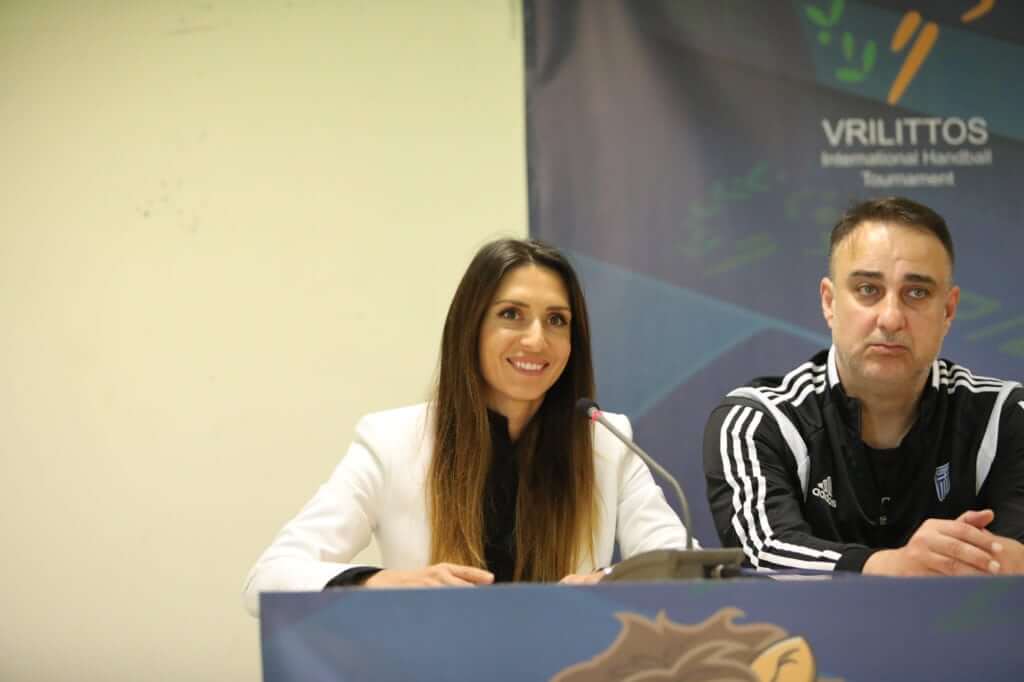 e-HandBall.gr