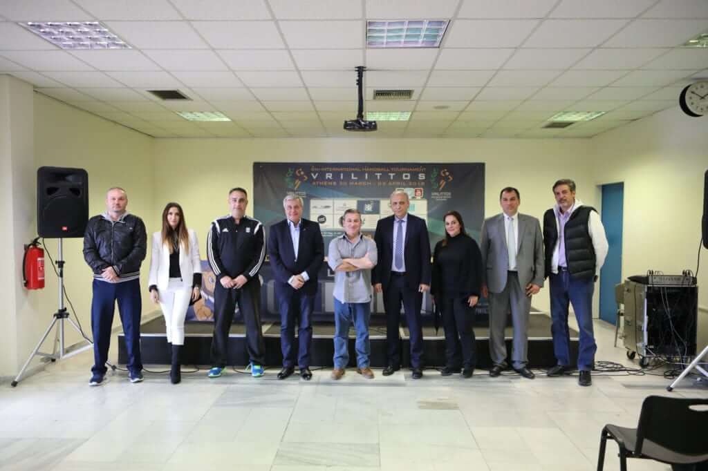 e-HandBall.gr