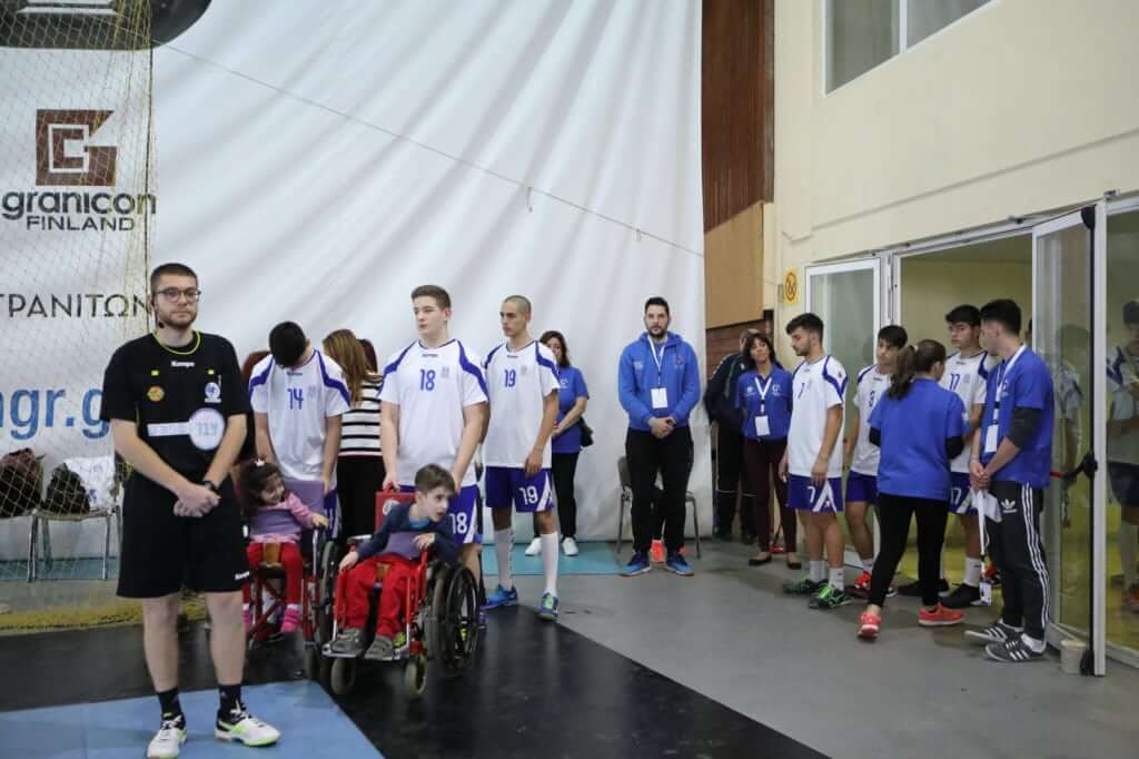 e-HandBall.gr
