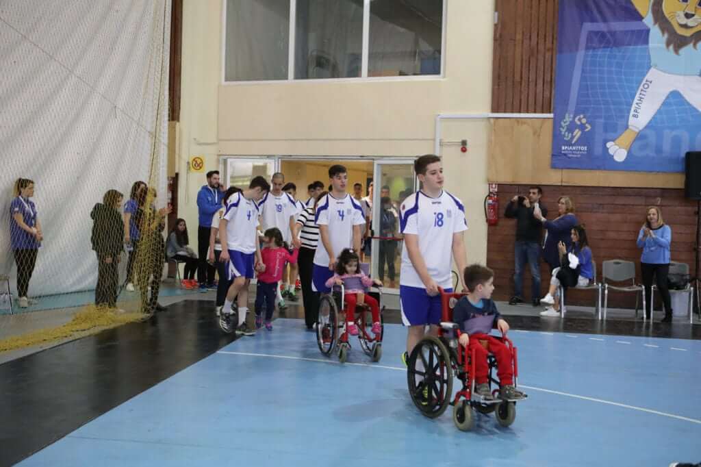 e-HandBall.gr