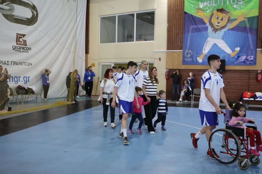 e-HandBall.gr