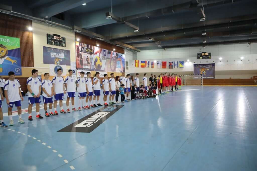 e-HandBall.gr
