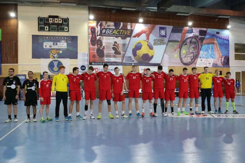 e-HandBall.gr
