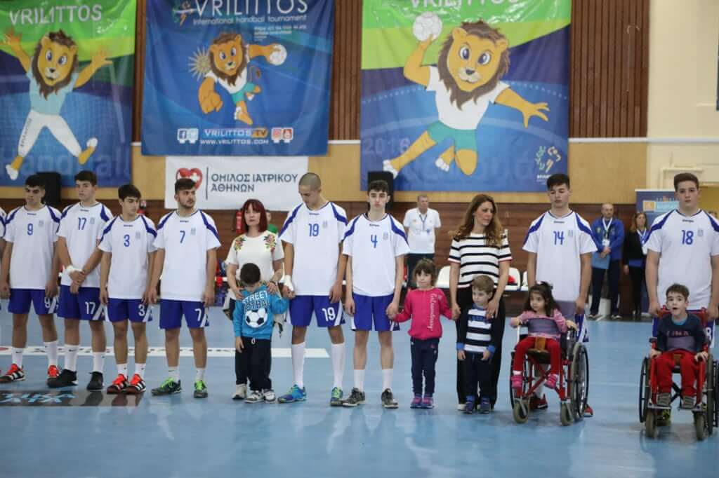 e-HandBall.gr