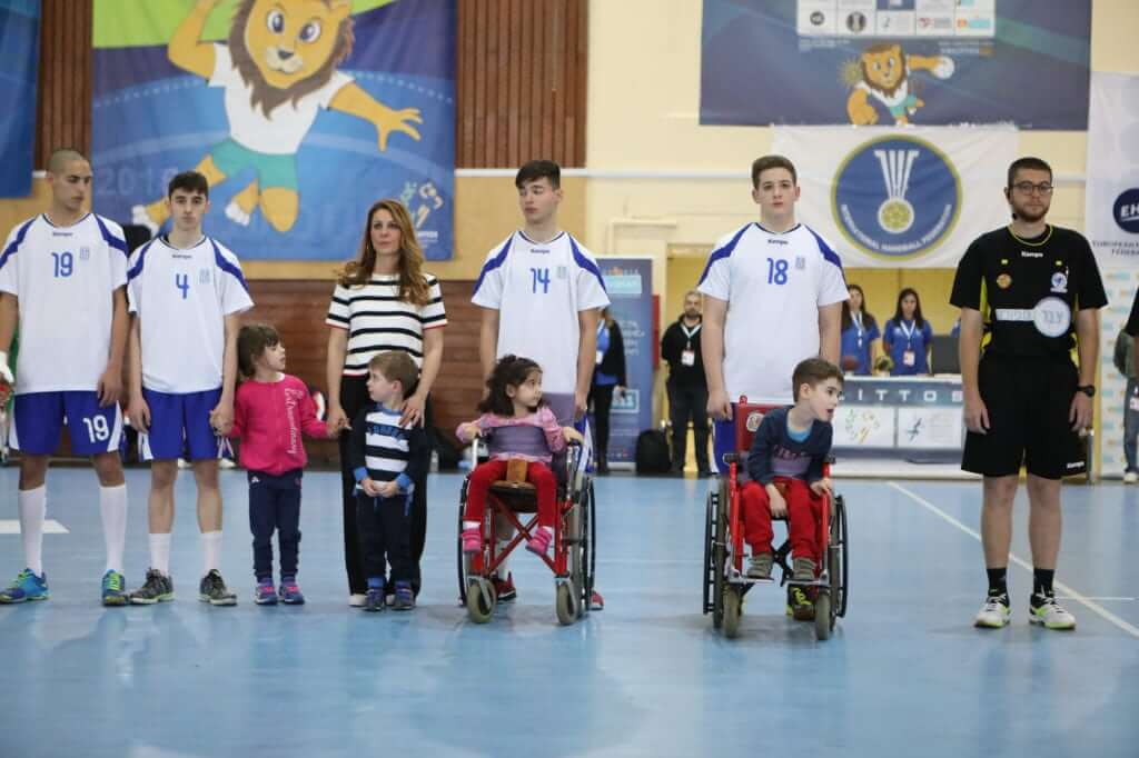 e-HandBall.gr
