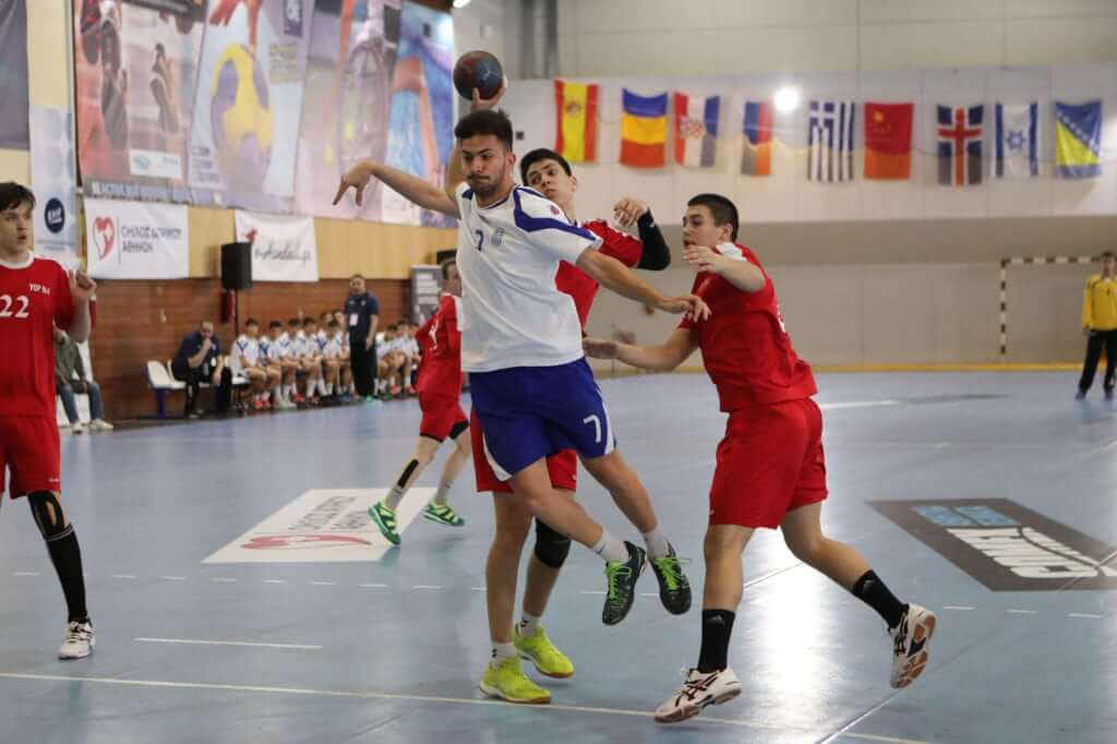 e-HandBall.gr