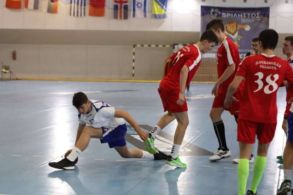 e-HandBall.gr