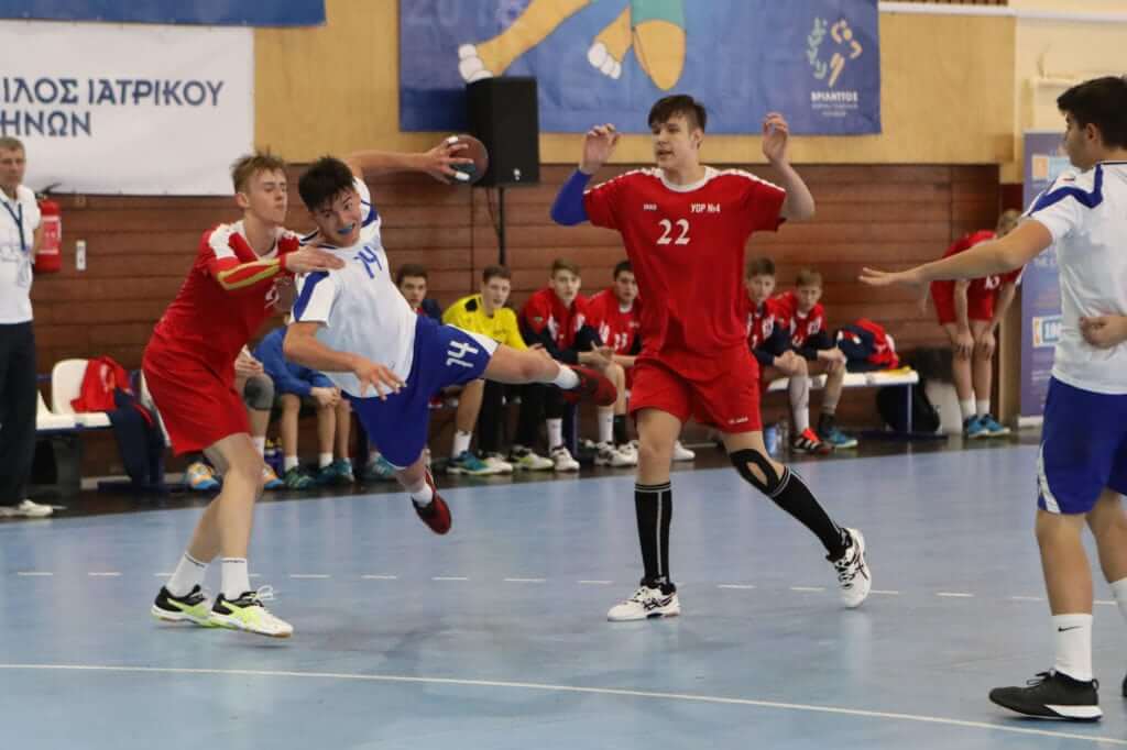 e-HandBall.gr