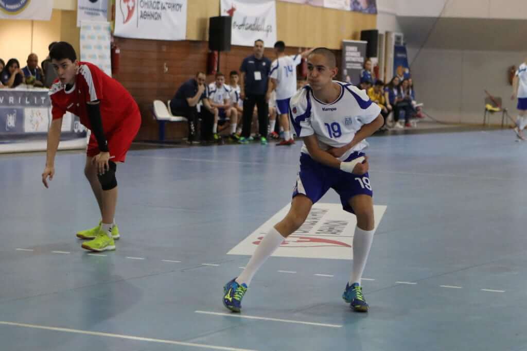 e-HandBall.gr