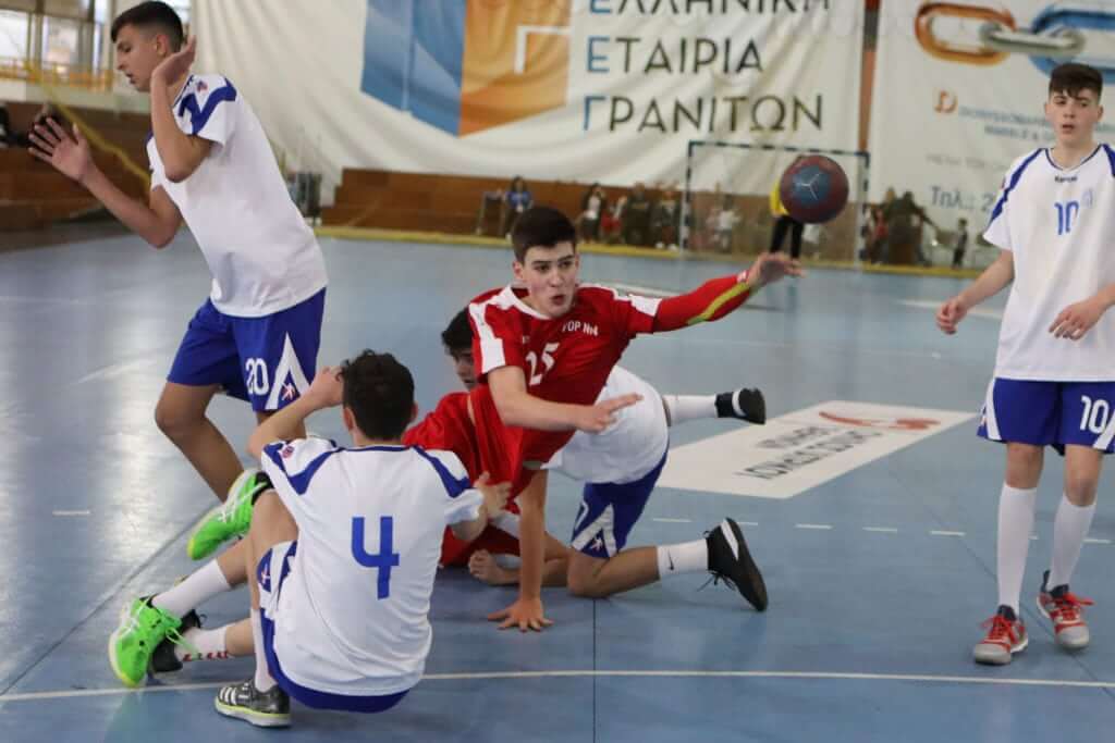 e-HandBall.gr