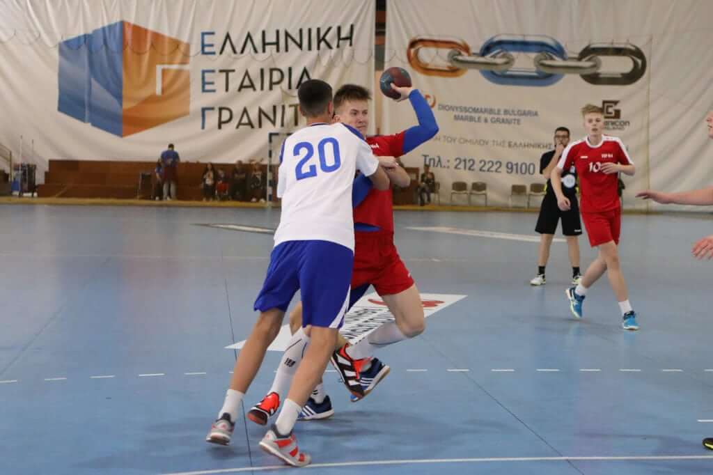 e-HandBall.gr