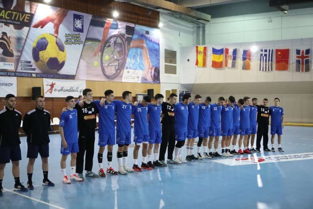 e-HandBall.gr
