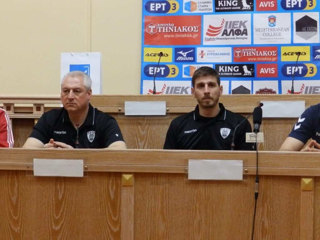 e-HandBall.gr