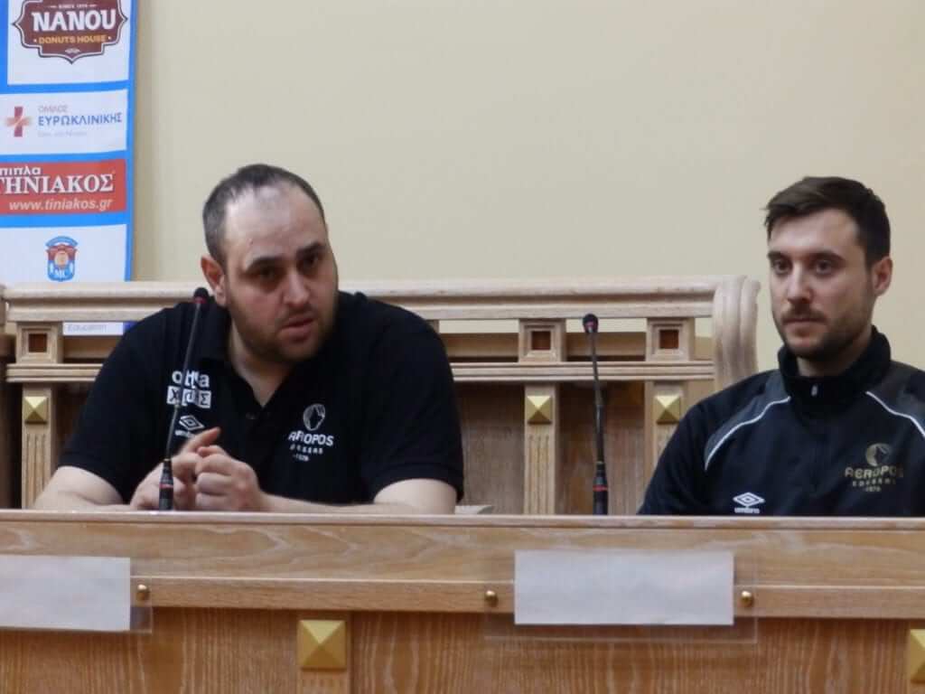 e-HandBall.gr