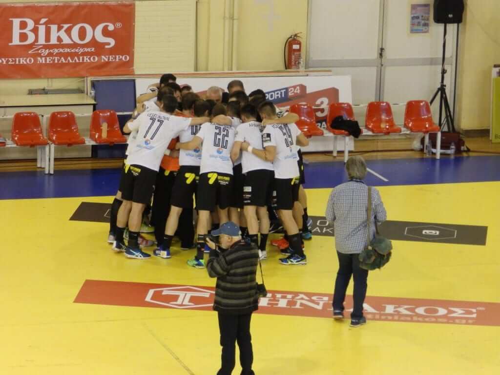 e-HandBall.gr
