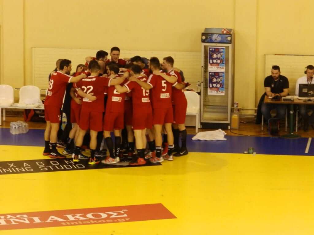 e-HandBall.gr
