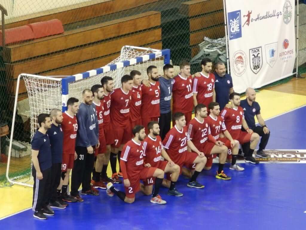 e-HandBall.gr