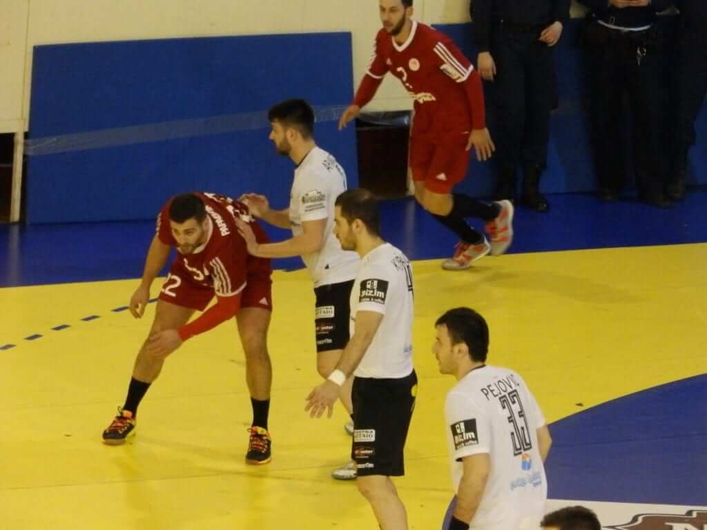 e-HandBall.gr