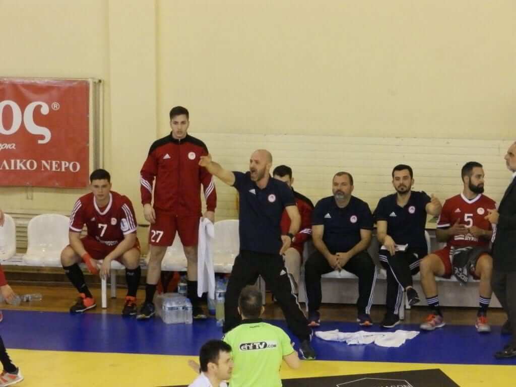 e-HandBall.gr