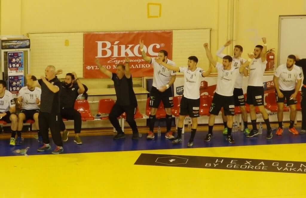 e-HandBall.gr