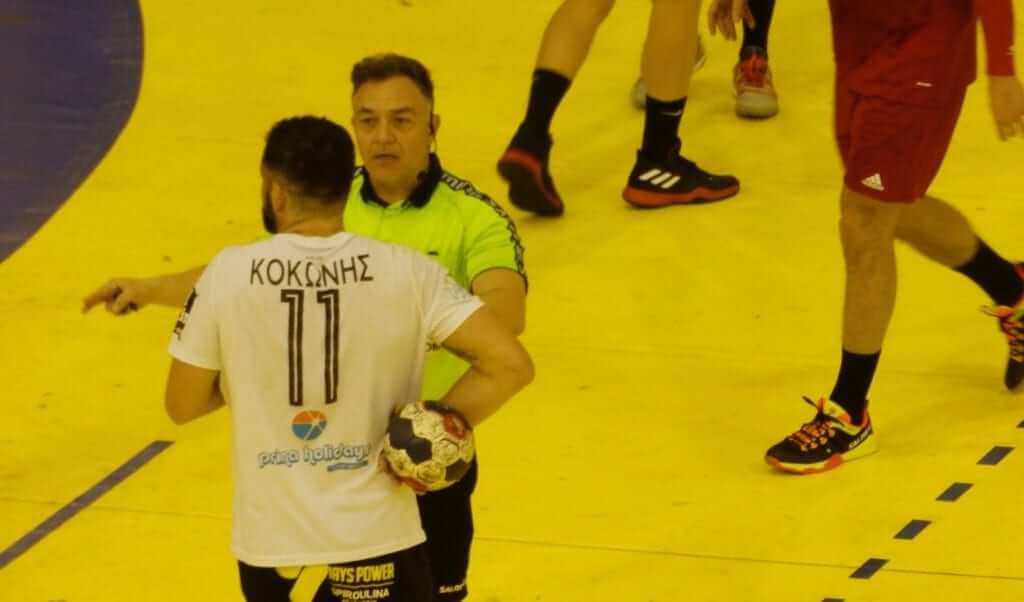 e-HandBall.gr
