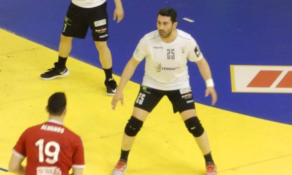 Μαστρογιάννης Γιώργος