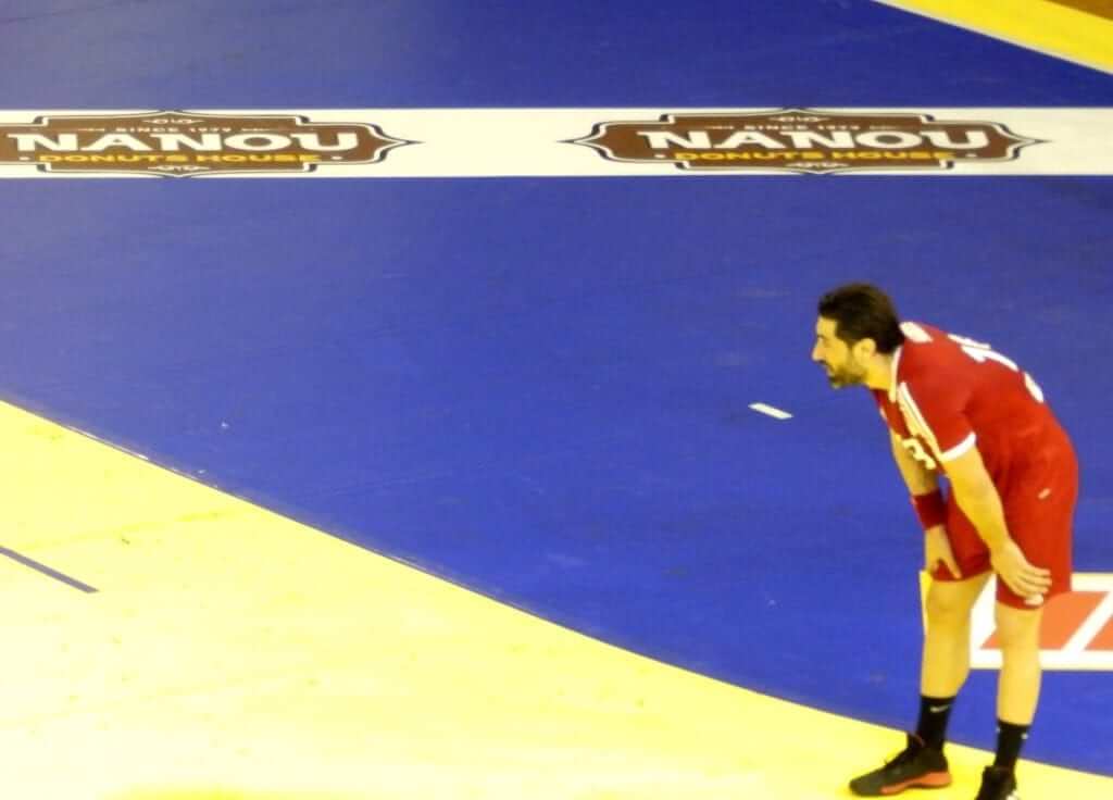 e-HandBall.gr